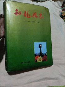 和龙县志