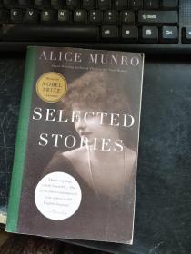 Selected Stories