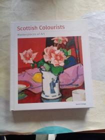 Scottish  Colourists