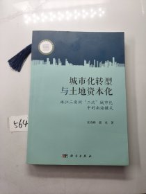 城市化转型与土地资本化——珠江三角洲“二次”城市化中的南海模式