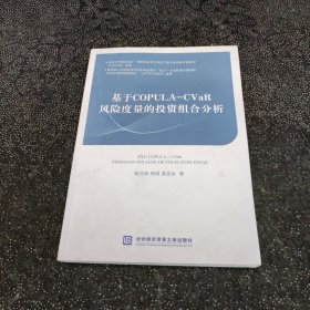 基于COPULA—CVaR风险度量的投资组合分析