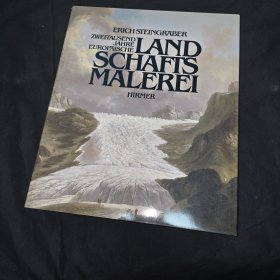 Zweitausend Jahre Europ?ische Landschaftsmalerei 兩千年歐洲風(fēng)景畫 本書展示了兩千年來歐洲風(fēng)景畫的發(fā)展，涵蓋了從古代到現(xiàn)代的風(fēng)景畫作品，講述風(fēng)景畫在不同歷史階段的演變與影響