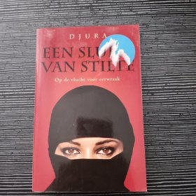 EEN SLUIER VAN STILTE