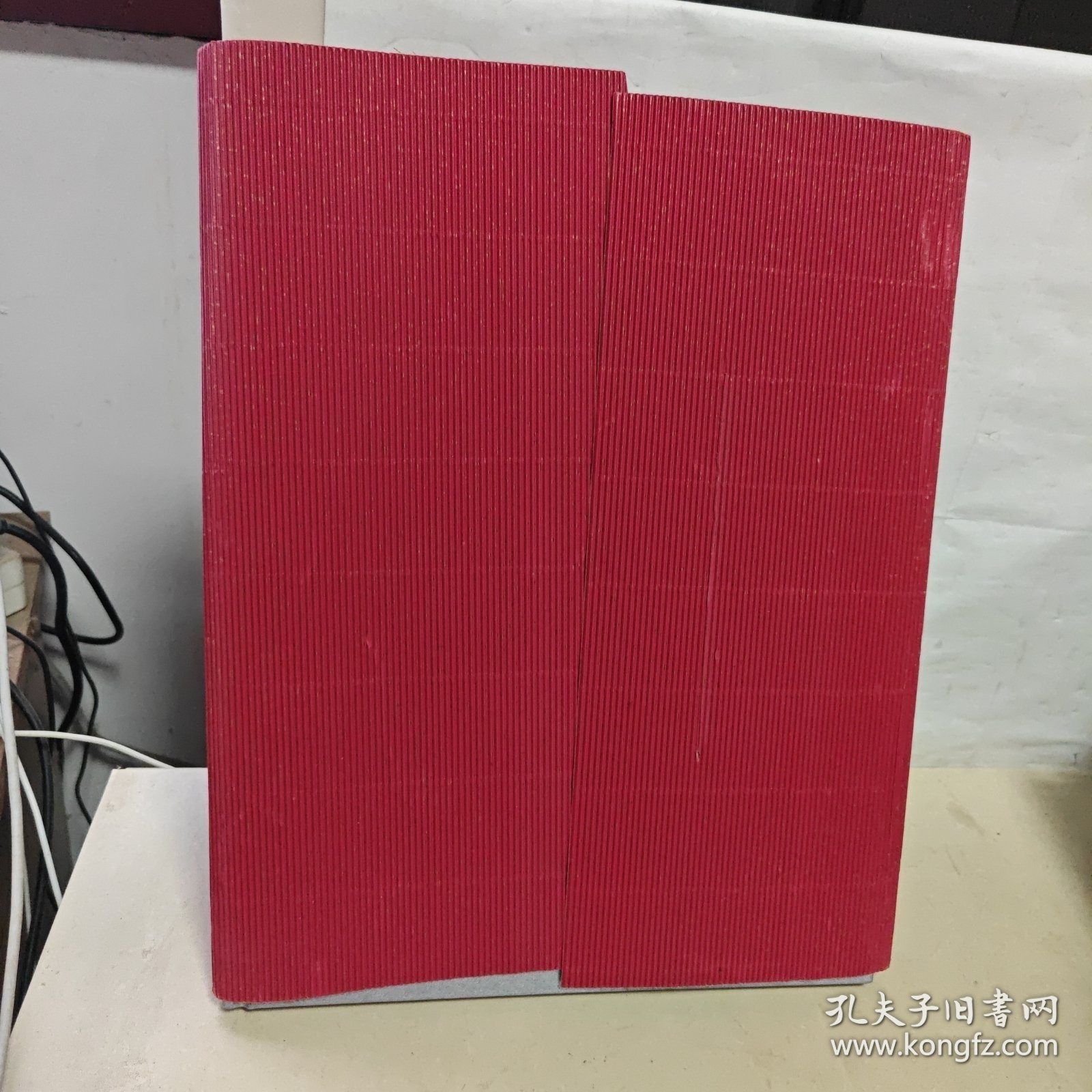 总导演 陈陈维亚 签名本