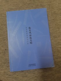 苏东坡的诗词与人生（也无风雨也无晴）（苏东坡传）
