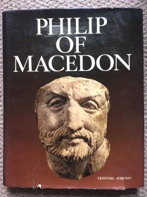 英文 PHILIP OF MACEDON