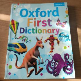 FirstDictionaryPb