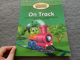 SING,SPELL READD&ON TRACK