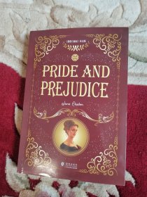 Pride and Prejudice傲慢与偏见