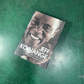 Jeff Koinange