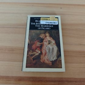 The Barber of Seville and The Marriage of Figaro