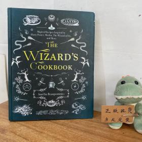 THE WIZARD'S COOKBOOK