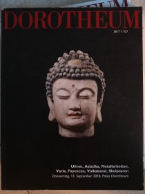 DOROTHEUM 2018