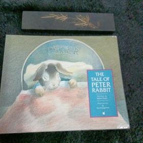 彼得兔的故事，The tale of Peter rabbit