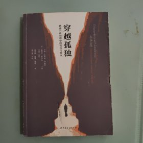 穿越孤独：精神分析师眼中的孤独与孤单