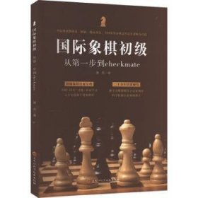 国际象棋初级:从步到checkmate