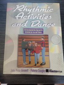 RHYTHMIC ACTIVITIES AND DANCE