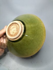 斗笠碗