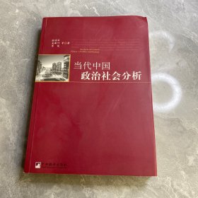 当代中国政治社会分析