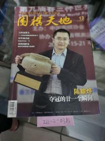 围棋天地2013年第13期