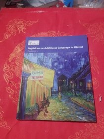 English as an Additional language or Dialect（Coursebook 2）英语作为一种附加语言或方言