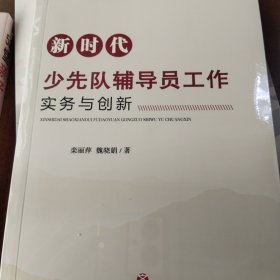 新时代少先队辅导员工作实务与创新