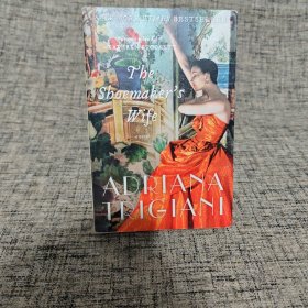 英文原版 The Shoemaker's Wife 漫長(zhǎng)的告白 英文版 進(jìn)口英語(yǔ)原版書籍