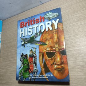 British HISTORY