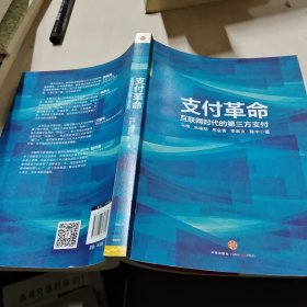 支付革命：互联网时代的第三方支付