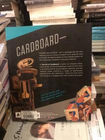 The Art of cardboard