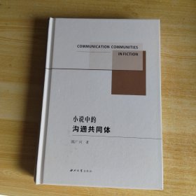 小说中的沟通共同体
