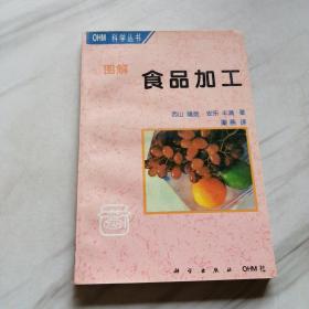 图解食品加工