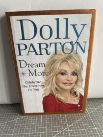 外文原版：Dolly PARDON  Dream More