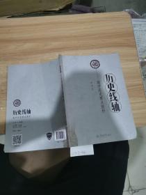 历史线轴——高中历史要点图析