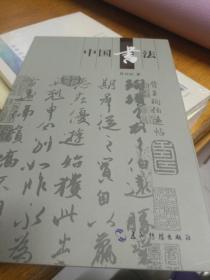 人文中国书系-中国书法