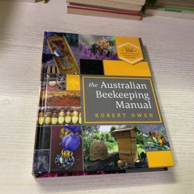 The Australian Beekeeping Manual