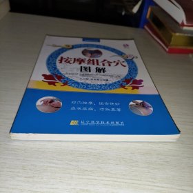 按摩组合穴图解