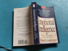 Emotional Intelligence