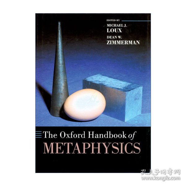 Metaphysics：A Contemporary Introduction Third Edition