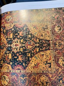 great carpets of the world 世界伟大的地毯
400张彩图