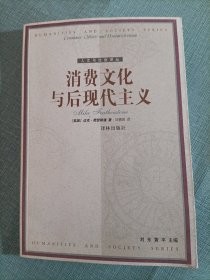 消费文化与后现代主义