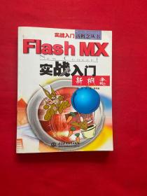 Flash MX 实战入门新概念