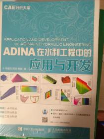 ADINA在水利工程中的应用与开发