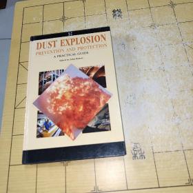 现货 Dust Explosion and Fire Prevention Handbook: A Guide to Good Industry Practices[9781118773505]第九箱