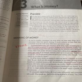 货币金融学（英文版·原书第4版）