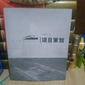 重大基础设施建设项目策划