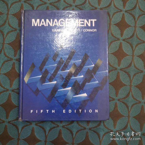 MANAGEMENT