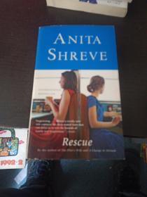 ANITA SHREVE