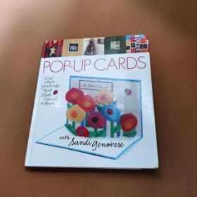 Pop-UpCards:AndOtherGreetingsThatSlide,Dangle&Move