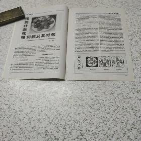 晨风(终刊号)1997年